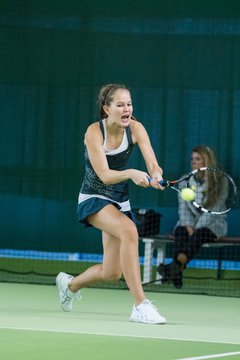 Tizia Brocks 484 - Holmer Indoor Cup